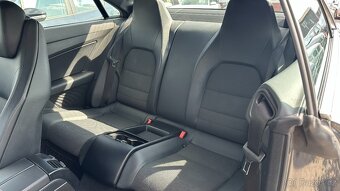 Mercedes-Benz E250CDI 150kW Coupe,A/T - 17