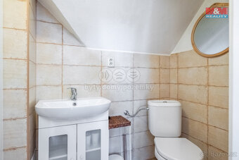 Prodej penzionu, 400 m², Český Krumlov, ul. U Stromovky - 17