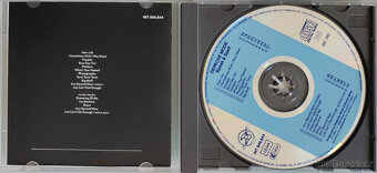 CD Depeche Mode: Různá alba - 17
