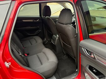 MAZDA CX-5 2.5 SKYACTIV-G 143kW AWD-2018-82.409KM-BOSE,TZ- - 17