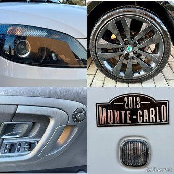 Škoda Fabia II Edition Monte Carlo GT - 1.2TSi 77Kw 105Ps... - 17