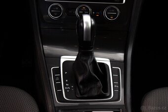 Volkswagen Golf 2019 2.0 TDI Comfortline DSG - 17