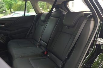 Subaru Outback, 2.5i  (124kW) 4WD Comfort Skladem - 17