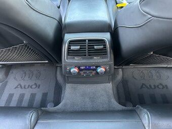 Audi A6 3.0tdi 200kw Avant r.v.2016 - 17