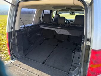 Land Rover Discovery 3 - 17