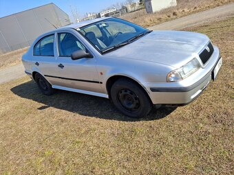 Škoda Octavia 1.9 TDI 66kw Model 2000 Nová Stk.. - 17