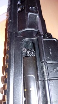 Prodám Airsoft Výbava - 17