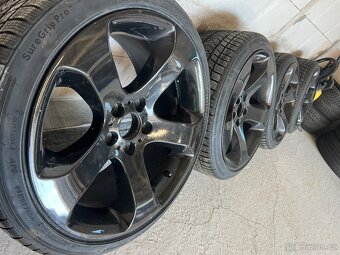 BMW e91 335i - 17