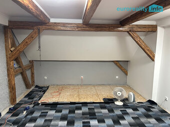 Prodej, rodinný dům 220 m2, Čeliv u Kokašic - 17