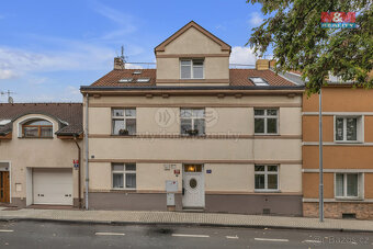 Prodej bytu 2+kk, 45 m², Praha, ul. Konzumní - 17