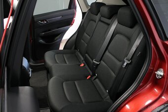 Mazda CX-5, 2.0i SKYACTIV 121kW SPORTLINE - 17