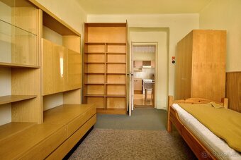 Prodej rodinného domu 130 m2, pozemek 693 m2, Veleň u Prahy - 17