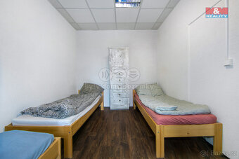Prodej rodinného domu, 199 m², Plzeň, ul. Hlavanova - 17