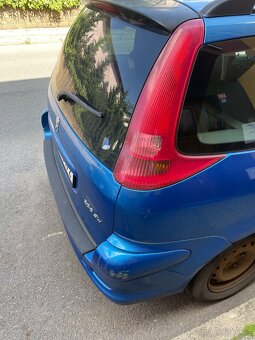 Prodám Peugeot 206 SW - 17