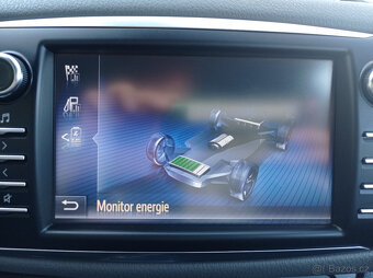 Toyota Yaris 1.5 Hybrid 74kW Automat/1maj - 17
