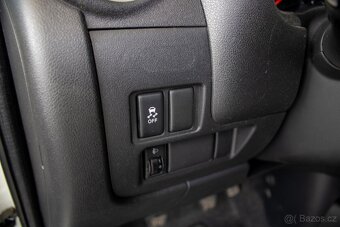 Nissan Micra 1.2 Visia - 17