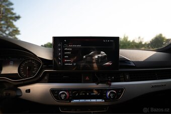 AUDI A5 sportback 40TDI quattro - 17