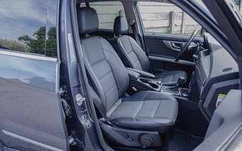 Mercedes-Benz GLK 220 CDI 4matic - 17