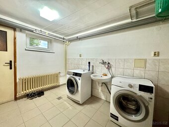 Pronájem domu 3+1 • 144 m² bez realitky - 17
