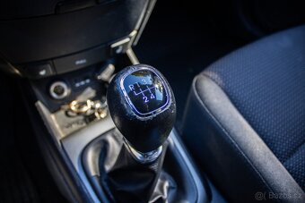 Hyundai i30 1.4i MPI DOHC CVVT / AJ NA SPLÁTKY / PROTIÚČET / - 17