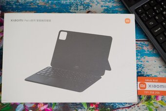 Originální příslušenství pro tablety Xiaomi, Redmi a Poco - 17
