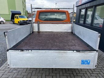 Volkswagen Transporter, 1.9Tdi 75 KW-6MÍST-SKLÁPÉČ - 17