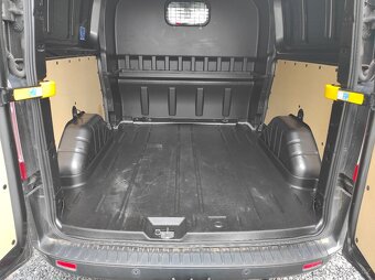 Ford Transit Custom AUTOMAT - 17