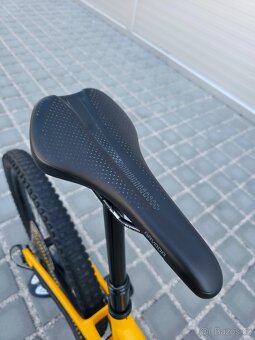 Elektrokolo Trek Fuel EXe 9.8 Carbon 2023 - 29″ - 17