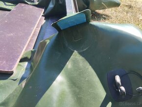 ČLUN ADVENTURE, K OPRAVĚ, ČTĚTE - 17