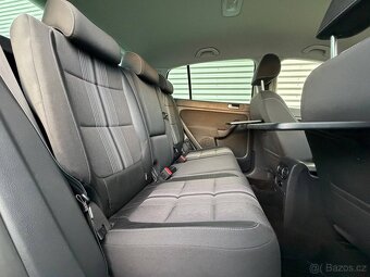 Volkswagen Golf Plus, 1.2 TSI MATCH/WEBASTO/SERV.KN. - 17