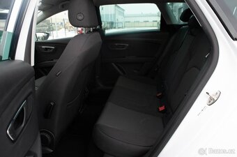 Seat Leon 1.6 TDI CR Style DSG - 17