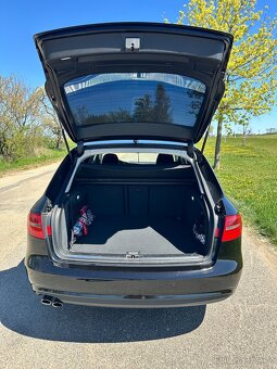 Audi A4 B8.5 Avant - 17