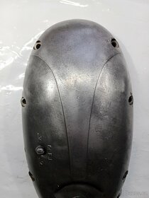 ČZ 125 175 KRYT SPOJKY ORIGINÁL - 17
