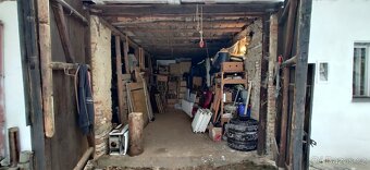 Prodej chalupy 139 m², pozemek 820 m² - 17