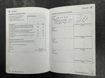 VW Transporter T5 1.9tdi S3 sklápěč do 3,5t - 17