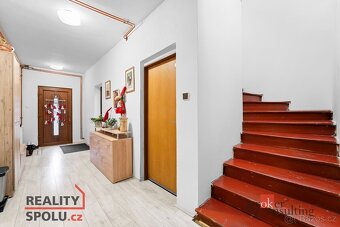 Prodej, domy/rodinný, 140 m2, 28. října 697, 46365 Nové Měst - 17