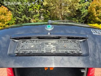 Octavia 1.9TDI/74kW,Tour,bez koroze,2010,122tis.km,klima - 17