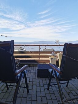 Prodej bytu 3+ kk s terasou v OV, 74m2, sklep, parkování - 17