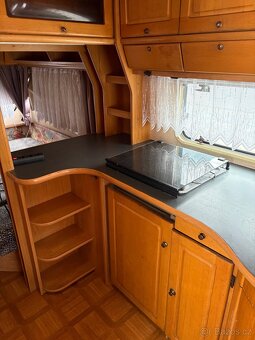 Karavan tabbert - 17