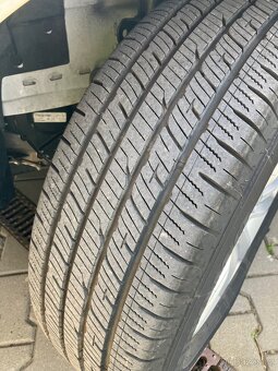 DODGE GRAND CARAVAN SXT 3,6 V6 - 17