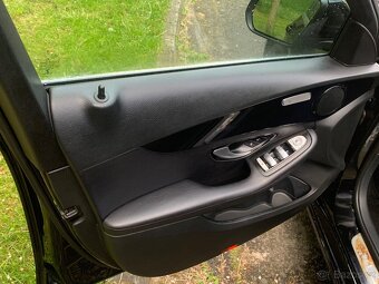 Mercedes c class 2016 rok 2.2 d - 17