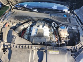 Audi a7 Bose - 17
