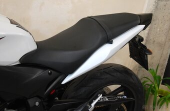 Honda CBR 600 F - velmi hezký stav - 17