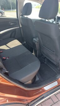 Suzuki SX4 S-Cross - 17