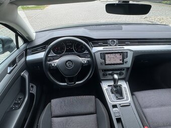 Volkswagen Passat B8 Variant 1.4TSi 110kW - 17