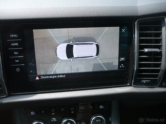 Škoda  Kodiaq 2.0 TDI 140 kW 4x4 - 17