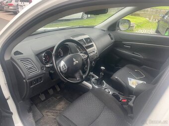 Mitsubishi ASX 4X4 2013 110KW DIESEL - 17