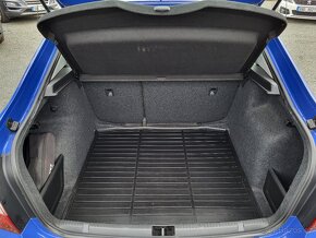ŠKODA Rapid SEDAN 1.0 TSI 81kW AMBITION - ČR - 1.majitel - 17