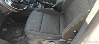 Volkswagen Caddy MAXI 2.0 Tdi - 17