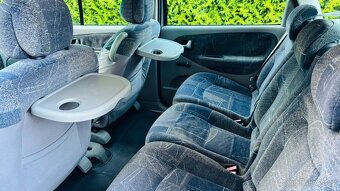Renault Scenic 1.6 16V, nová STK - 17